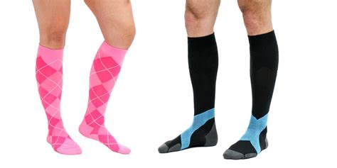 Which Compression Socks Should You Be Wearing? - Walking Mobility Clinics