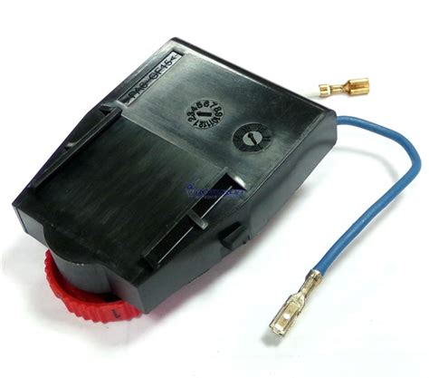 Регулятор оборотов болгарки Bosch 6-100, GWS 8-125 CE, GWS 850 CE ...