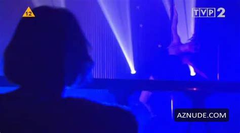 Magdalena Walach Nude Aznude
