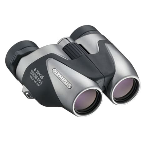 Купить Бинокли Olympus - на официальном сайте