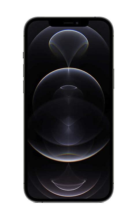 Apple Pre-Owned Excellent iPhone 12 Pro Max 5G 256GB (Unlocked ...