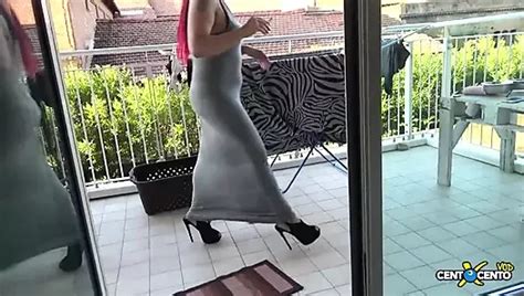 Stella Rubino Ass Assassin Kompletter Film Centoxcento XHamster