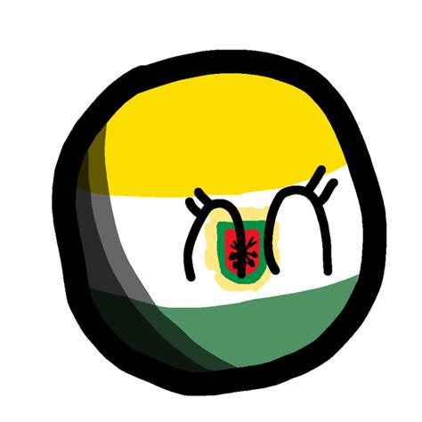 Mariquitaball Wiki Polandball Hispana