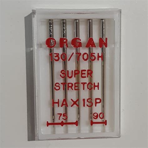 Organ - Super Stretch 75/90 - Kankainen
