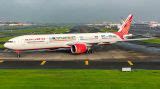 Air India AI127 Tracking: A Pilot's Perspective on Real-Time Monitoring. - 4tft0my