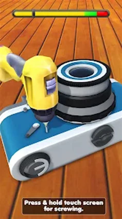 Puzzle Repair Games Screw It For Android Download