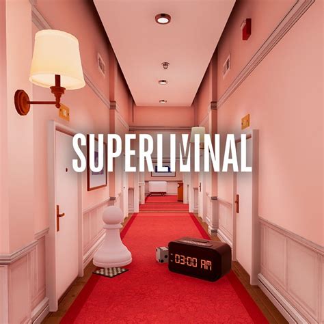 superliminal ign