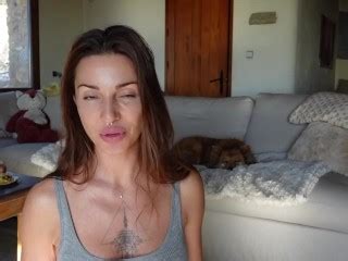 Dating Flirting Advice With Sex Educator Roxy Fox Pornhub