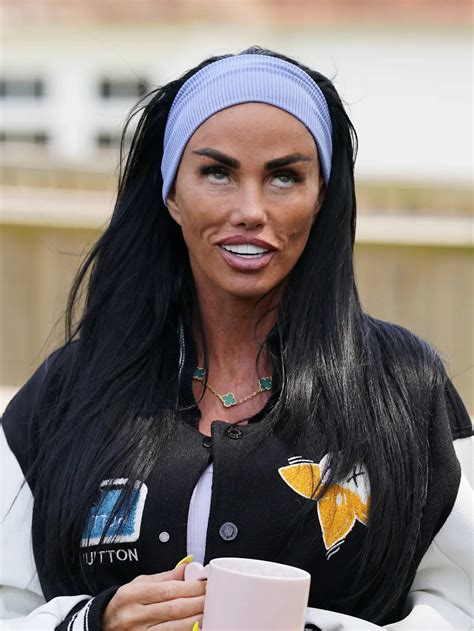 Katie Price: Alle News & Infos