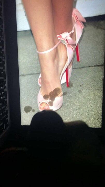 Zendaya Feet Cum Tribute Gay Porn XHamster