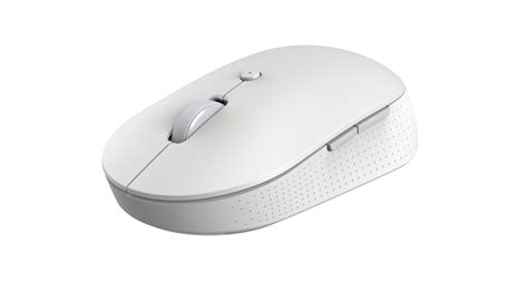 Xiaomi Mi Dual Mode Wireless Mouse Silent Edition - TechPunt