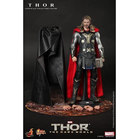 Gd Hot Toys Mms Thor