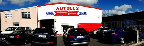 autolux galway automotive customization shop automotive repair shop