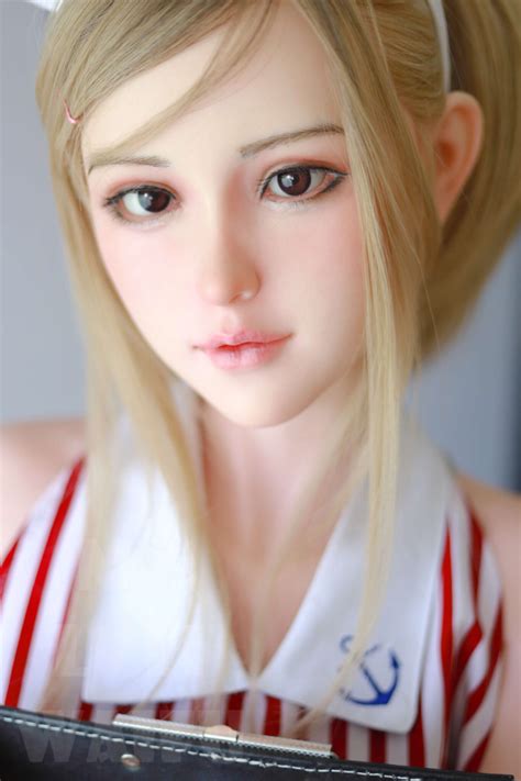 My Loli Waifu 148 CM B Cup Full Silicone Arisa Realistic Sex Dolls Store The Doll Channel