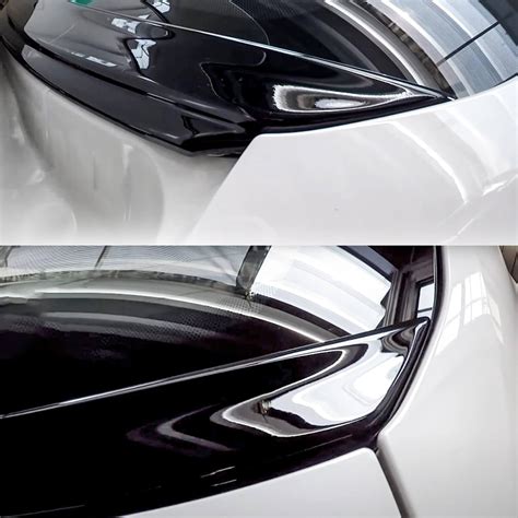 Ninte Rear Window Roof Spoiler For 2022 2023 2024 Subaru Brz Toyota Gr86