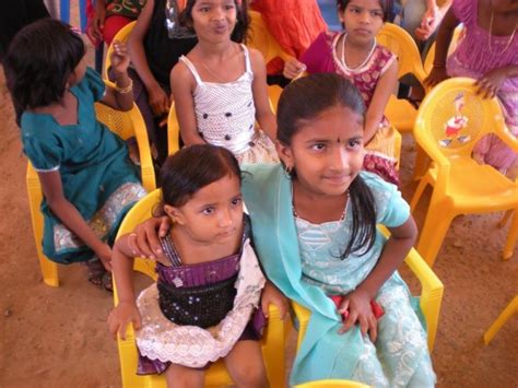 One Artisan Shop Is Working To End Sex Slavery In India