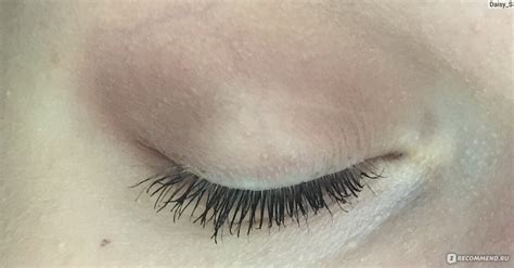 Тени для век MAC Eye Shadow - «Haux + фото» | отзывы