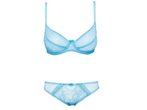 Je Veux De La Lingerie Affriolante Pour L Automne Hiver 2013 Closer