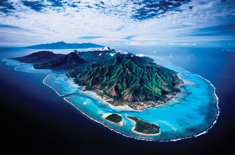 French Polynesia | Style My Beach