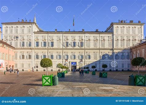 palazzo reale  torino  royal palace  turin history ancient
