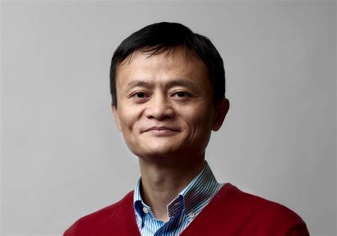 Кто такое Джек Ма: биография бизнесмена