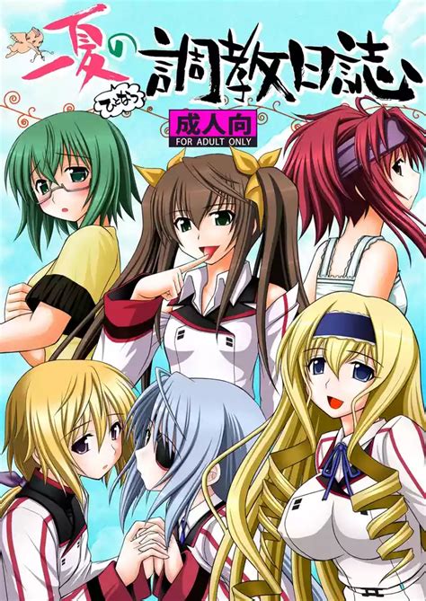 Ichika No Choukyou Nisshi Nhentai Hentai Doujinshi And Manga