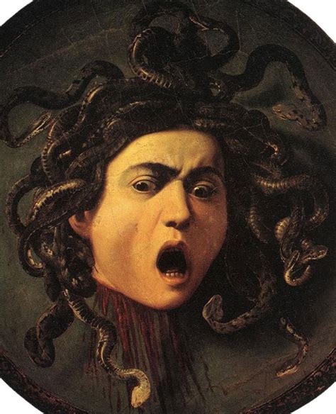 13 картин Караваджо, которые стоит увидеть