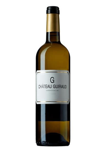 Chateau Guiraud G 2019 Wineinvest