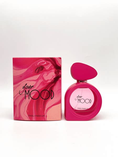 Parli Parfum женская YOUR Only Туалетная вода 95 мл (1536612082)