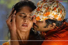 BALADOOR NUDE SCENES AZNude