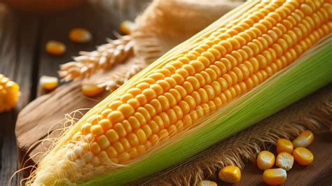 Kukuruz šećerac SWEET NUGGET F1