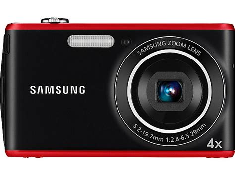 Samsung PL90 Review - Specifications