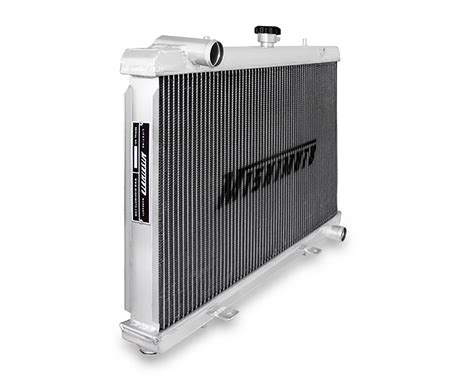 Mishimoto MMRAD E36 92X X Line Aluminum Racing Radiator BWM E36 M3 E36