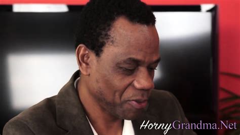 Cougar Gilf Gets Pussy Eaten