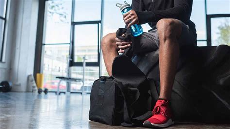 Best Gym Bags 2022 The Sport Review