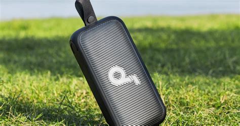 Soundcore's new Motion speakers are tough, hi-res portables | Digital ...