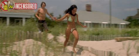 Naked Zoe Kravitz In The Greatest