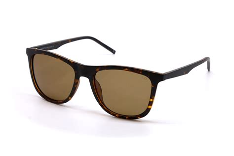 Солнцезащитные очки LUXOPTICA LUXOPTICA LOS 105 MDEMI – купить ...