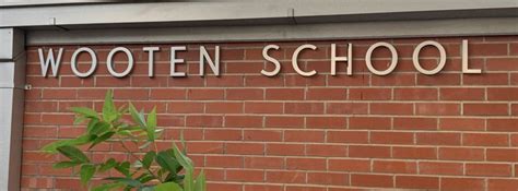 Dr Goodall H Wooten Elementary Pta Austin Tx