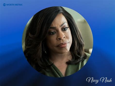 The Greatest Actress Comedian Niecy Nash Net Worth in 2024 - 𝐖𝐨𝐫𝐭𝐡 𝐌𝐞𝐭𝐫𝐢𝐜