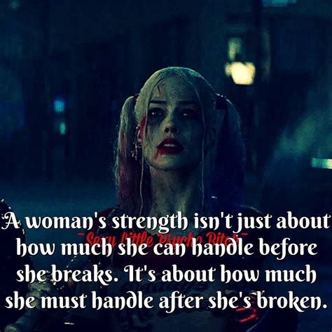 Harley Quinn Quotes - ShortQuotes.cc