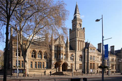 Ealing Town Hall G And D Higgins Mechanical Services
