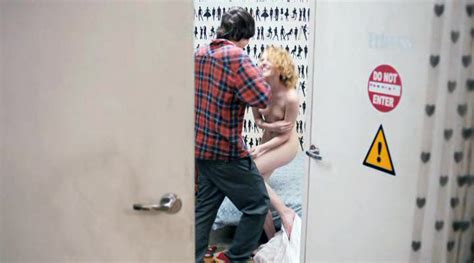 Naked Magdalena Berus In Bejbi Blues