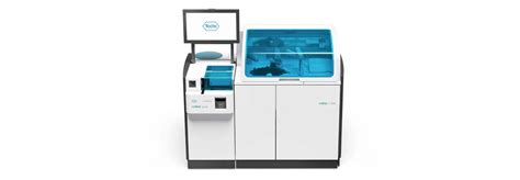 cobas® c 303 analytical unit