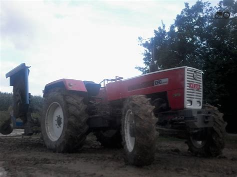 Foto Steyr 1090 #1203078