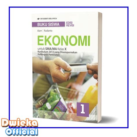 Lks Ekonomi Kelas Semester Kurikulum Pdf Kunci Jawaban