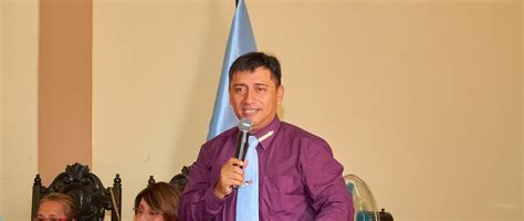 La Industria De Chiclayo Denuncian Penalmente A Burgomaestre De Ferre Afe