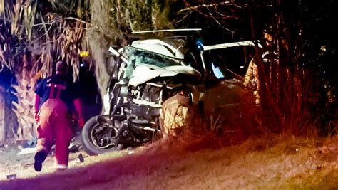 FHP accident map shows major delays on the interstate today 21