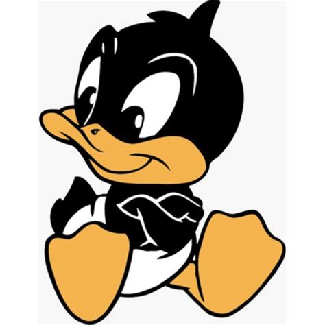 Baby Looney Tunes Patolino A Un