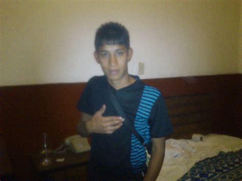 CLANDESTINO GAY Video Numero 22 OTRO Chacalito De La Alameda Central Df Esta Bien Guapo Y